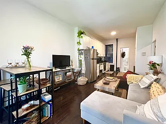 Rented by Bond New York