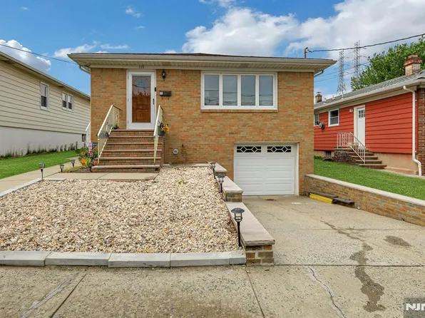 115 Lincoln Ave, North Arlington, NJ 07031
