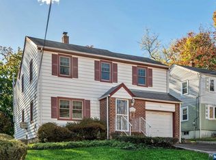92 Englewood Ave, Teaneck, NJ 07666