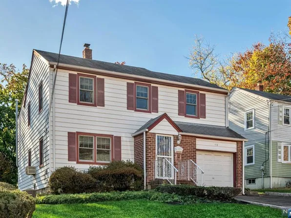 92 Englewood Ave, Teaneck, NJ 07666