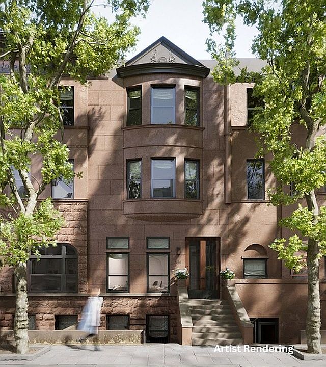 1st image of 344 W 84th St #2