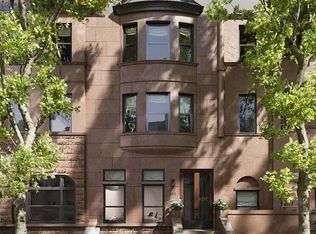 344 W 84th St #2, New York, NY 10024