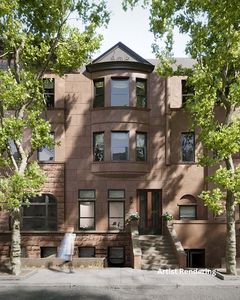 344 W 84th St #2, New York, NY, 10024