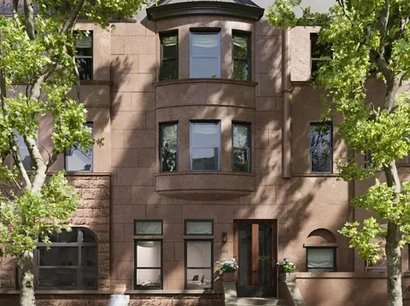344 W 84th St #2, New York, NY 10024