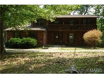 3342 Singletree Trl photo 1