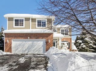 170 Periwinkle Ln, Bolingbrook, IL 60490