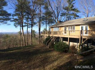 45 Leisure Mountain Rd, Asheville, NC 28804