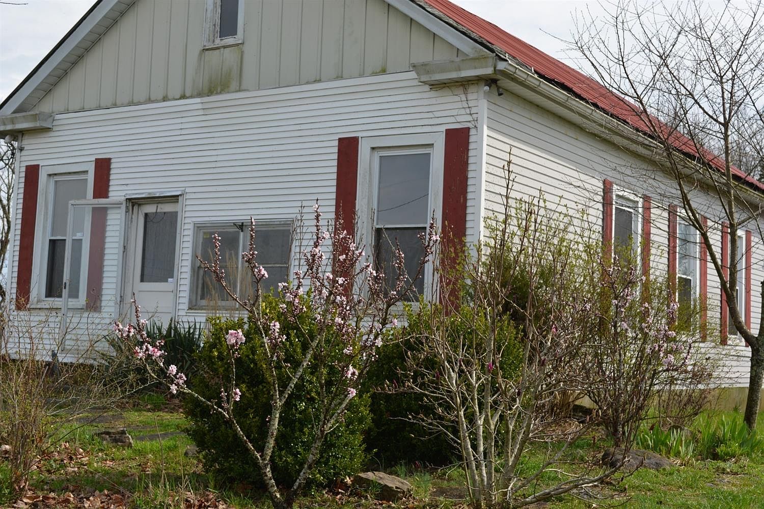 2574 Bondville Rd, Salvisa, KY 40372 Zillow