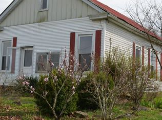 2574 Bondville Rd, Salvisa, KY 40372