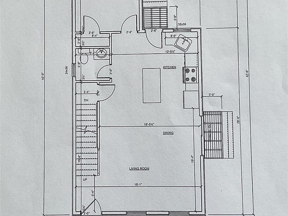 2nd image of New construction Kyle Street