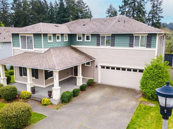 1061 Hiton Circle, Dupont, WA 98327