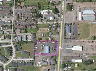 2660 SW 3rd St, Corvallis, OR 97333