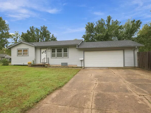 3501 W 17th St N, Wichita, KS 67203