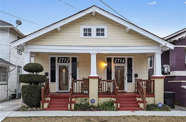1st image of 2712 Aubry St