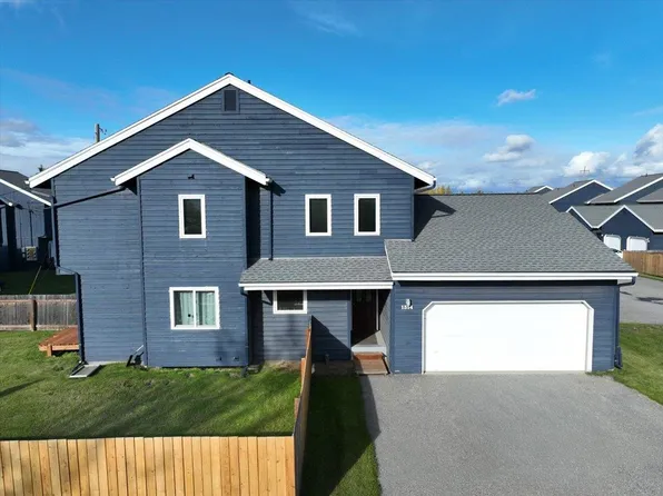 1314 29th Ave, Fairbanks, AK 99701