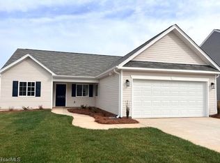 4280 Willingham Way, Winston Salem, NC 27105