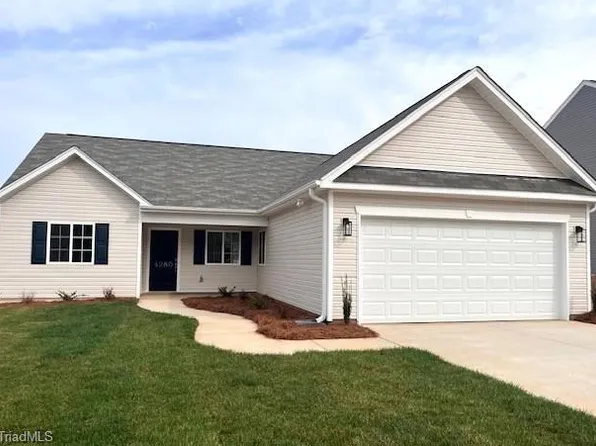 4280 Willingham Way, Winston Salem, NC 27105