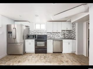 1479 S 600 E #B, Salt Lake City, UT 84105