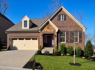 4801 Powder Spring Rd, Nolensville, TN 37135