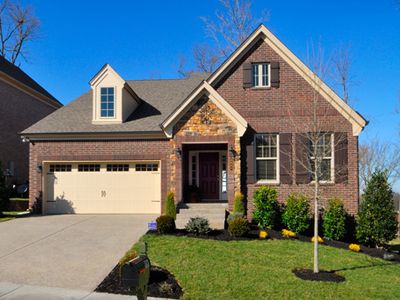 4801 Powder Spring Rd, Nolensville, TN, 37135