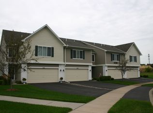 12320 Alamo Cir NE UNIT C, Blaine, MN 55449