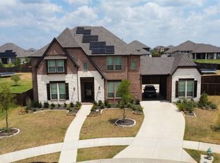 11250 Pentridge Cross Rd, Aubrey, TX 76227