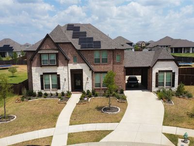11250 Pentridge Cross Rd, Aubrey, TX, 76227