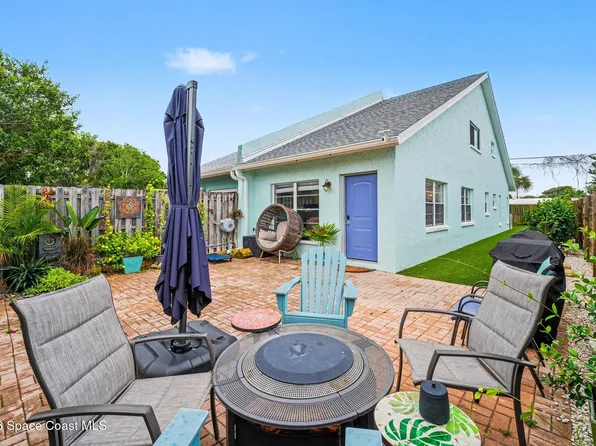113 Buchanan Ave, Cape Canaveral, FL 32920