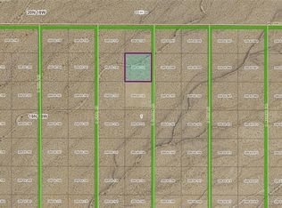 LOT 132 N Graham Rd, Golden Valley, AZ 86413