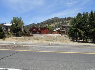 6933 Frazier Mountain Park Rd, Frazier Park, CA 93225