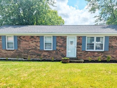 214 Poplar Dr, Lawrenceburg, KY, 40342