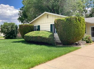 1816 Homer Ct, Fort Collins, CO 80521