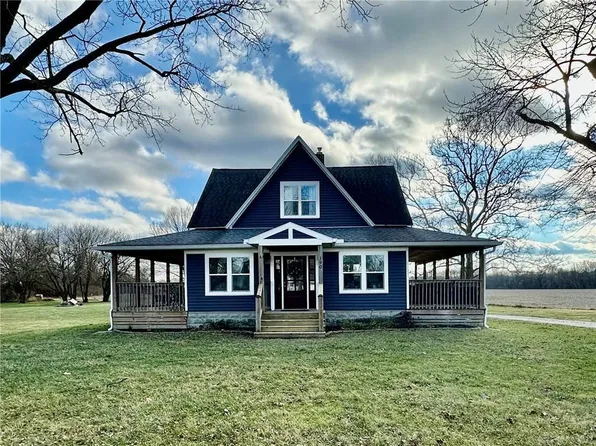 190 Swailes Rd, Troy, OH 45373