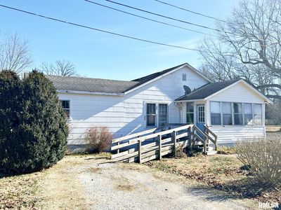 1800 Butler St, Metropolis, IL, 62960