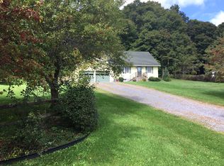 3485 Westview Rd, Morrisville, NY 13408