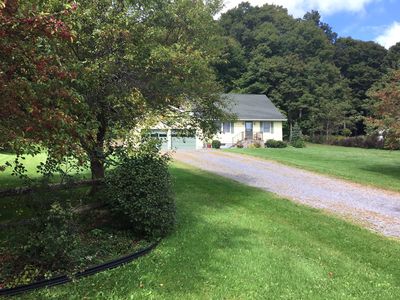 3485 Westview Rd, Morrisville, NY, 13408