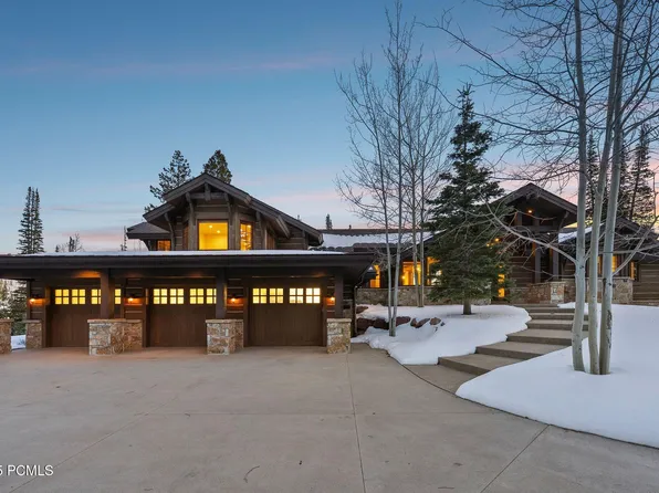 137 White Pine Canyon Rd, Park City, UT 84060