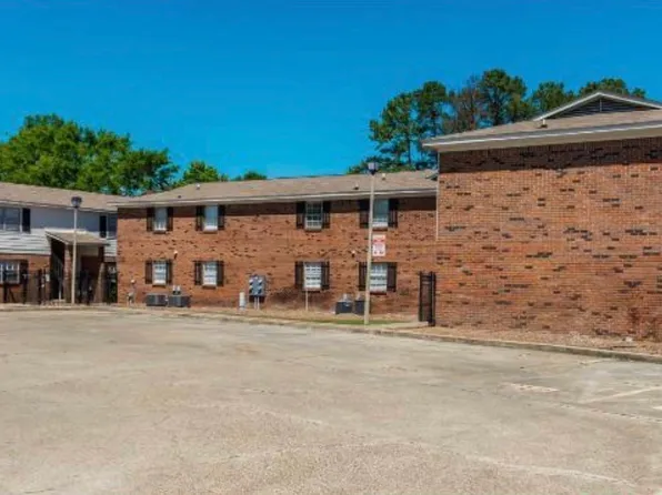 3318-211 W 4th St #116, Hattiesburg, MS 39401
