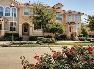 6814 Deseo, Irving, TX 75039