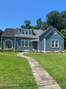 112 W Magnolia St, Ville Platte, LA, 70586