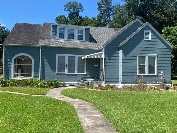 112 W Magnolia St, Ville Platte, LA 70586