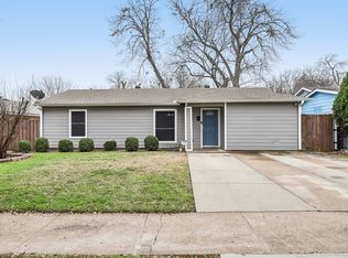 4010 Rockford Dr, Dallas, TX 75211