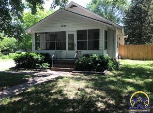 2024 NW Polk St, Topeka, KS 66608
