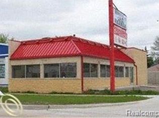 7055 E 9 Mile Rd, Warren, MI