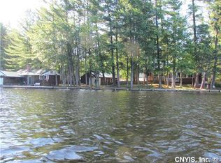 8202 Pine Point Rd, Brantingham, NY 13312