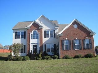 309 Cedar Berry Ln, Greenville, SC 29611