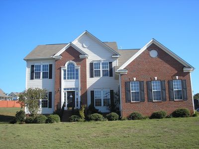 309 Cedar Berry Ln, Greenville, SC, 29611