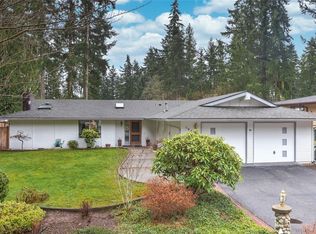 16433 SE 145th St, Renton, WA 98059