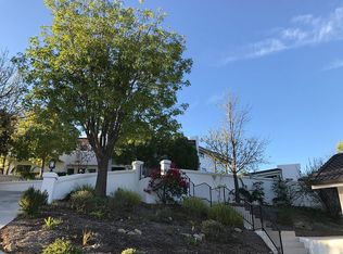 44 Ranchero Rd, Bell Canyon, CA 91307