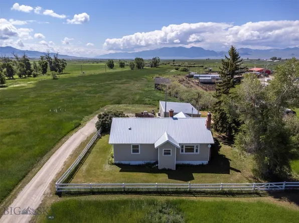 1275 S Highway 91 #B, Dillon, MT 59725